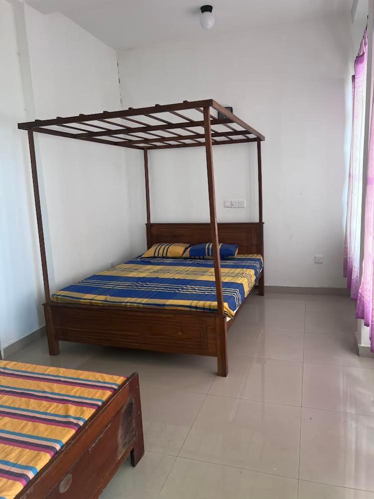 Beach Paradise Hotel Matara Exterior photo